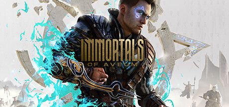 Immortals of Aveum box art for Xbox Series X